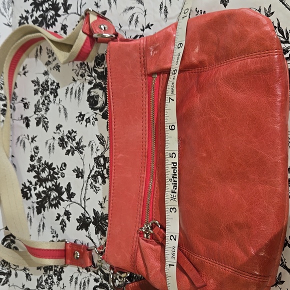 Coach Poppy Pink B62 - Picture 10 of 12